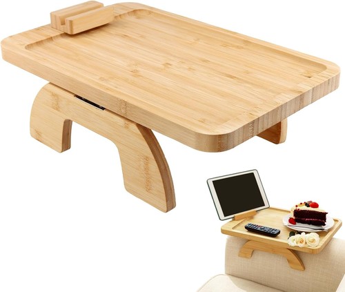 Armchair tray foldable - armchair,