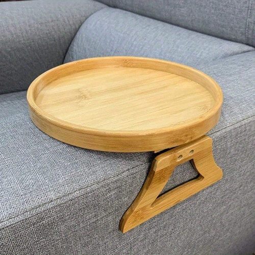 1pcs sofa tray table - sofa,