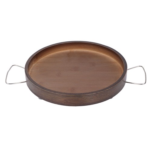 Around arm cup holder tray - arm,
