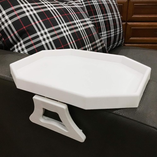 Side tables sofa - tables, armrest