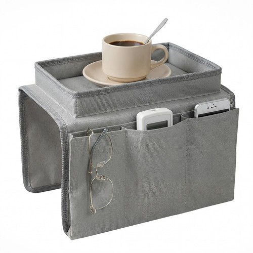 Sofa arm chair tray - sofa,