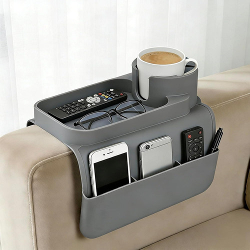 Sofa arm tray silicone - arm,