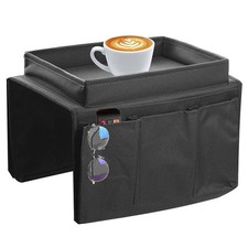 JKYVAA Sofa Armchair Tray