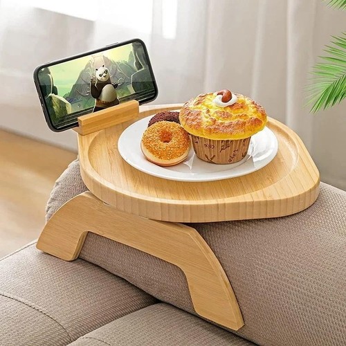 Styles sofa armrest tray - 2,