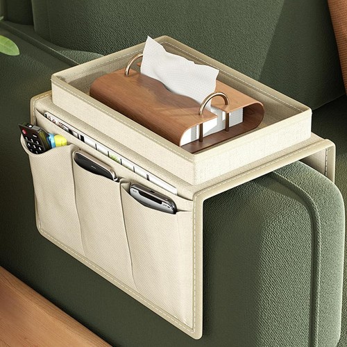 Techchii sofa arm - arm, tray