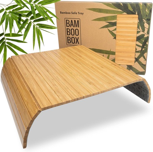 Sofa arm tray - tray,