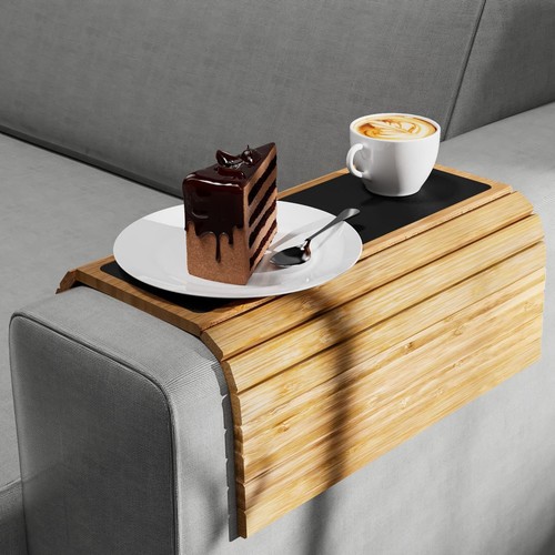 Sofa armrest tray armchair - sofa,