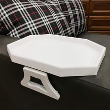 Side Tables Sofa Armrest