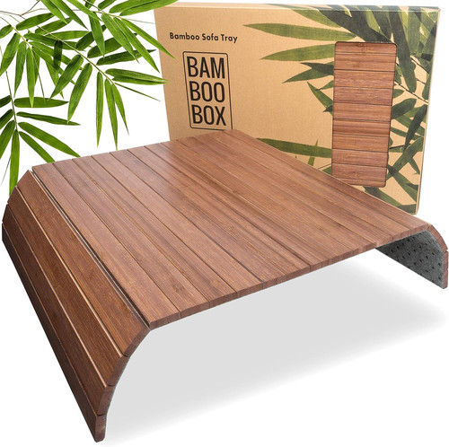 Sofa arm tray armchair - tray,