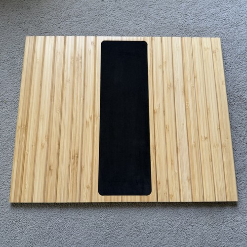 Route bamboo sofa - sofa, tray