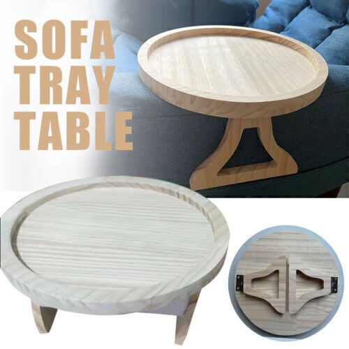 Wooden sofa arm - sofa,