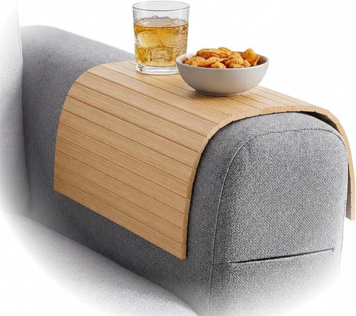 Sofa arm tray armchair - sofa,