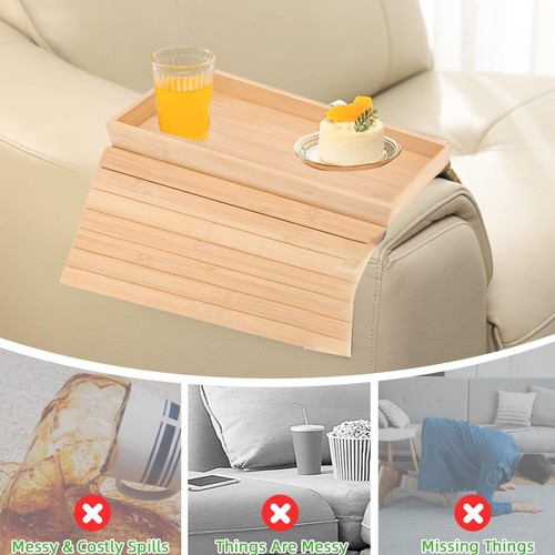 Sofa arm tray - sofa,