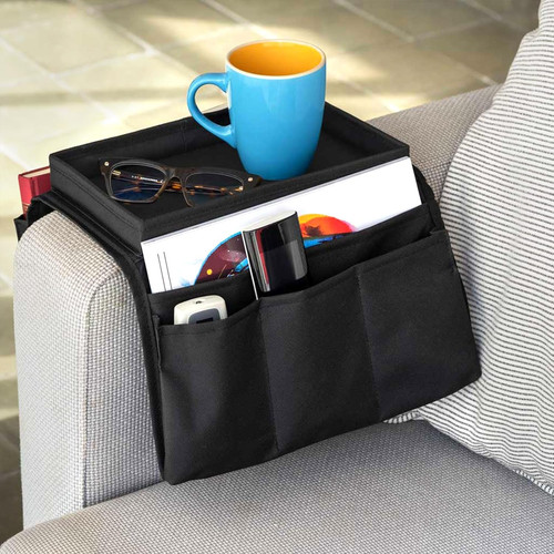 Jkyvaa sofa armchair - armchair, tray