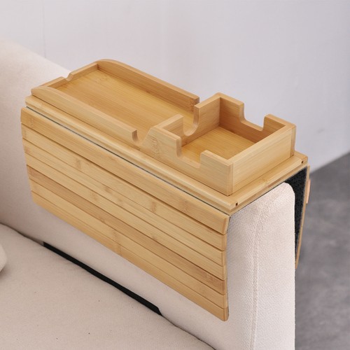 Sofa arm tray foldable - sofa,