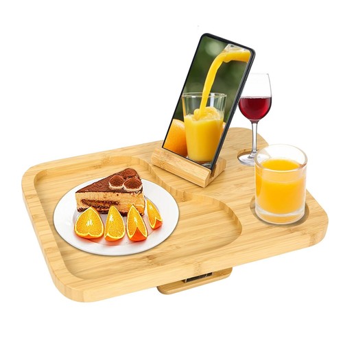 Maxant sofa arm tray table - maxant,