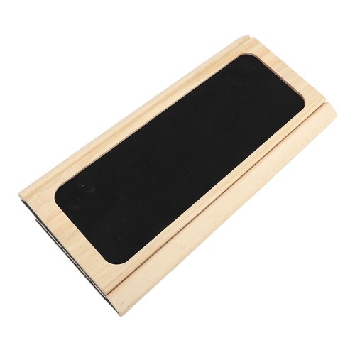 Bamboo sofa armrest - armrest, tray