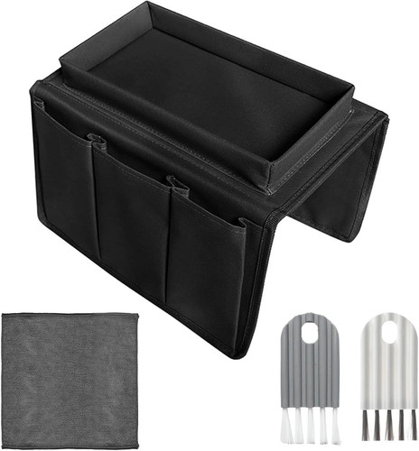 4pcs sofa arm tray set - sofa,