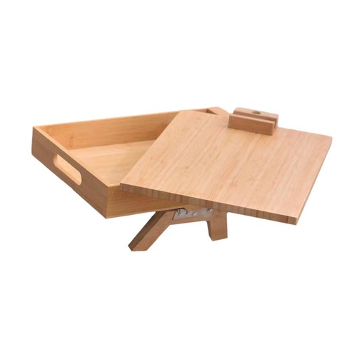 Armrest clip tray - tray, Сouch