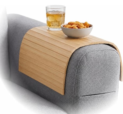Sofa arm tray armchair - sofa,