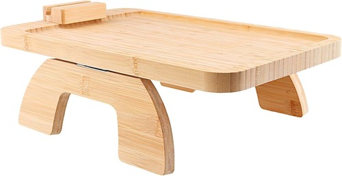 Mouyat sofa arm - mouyat, tray,