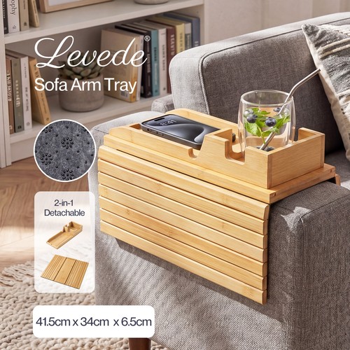 Levede sofa arm - levede,