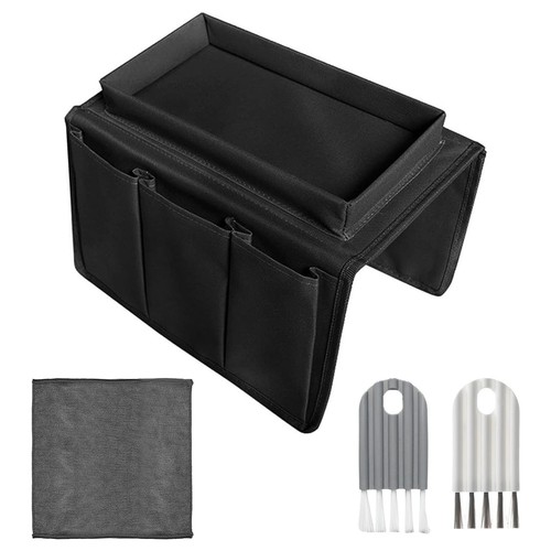 Zhixan 4pcs sofa arm - sofa, tray
