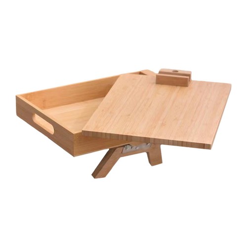 Couch arm tray armrest clip - arm,