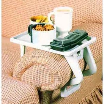 Armchair tray - armchair,